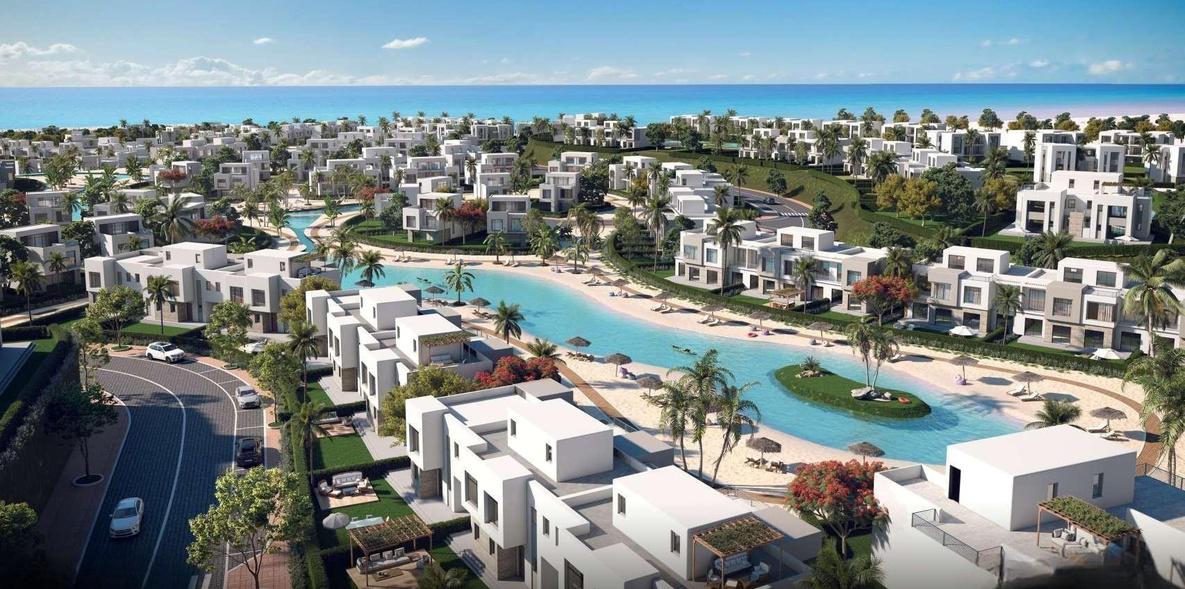 سيزن الساحل الشمالي