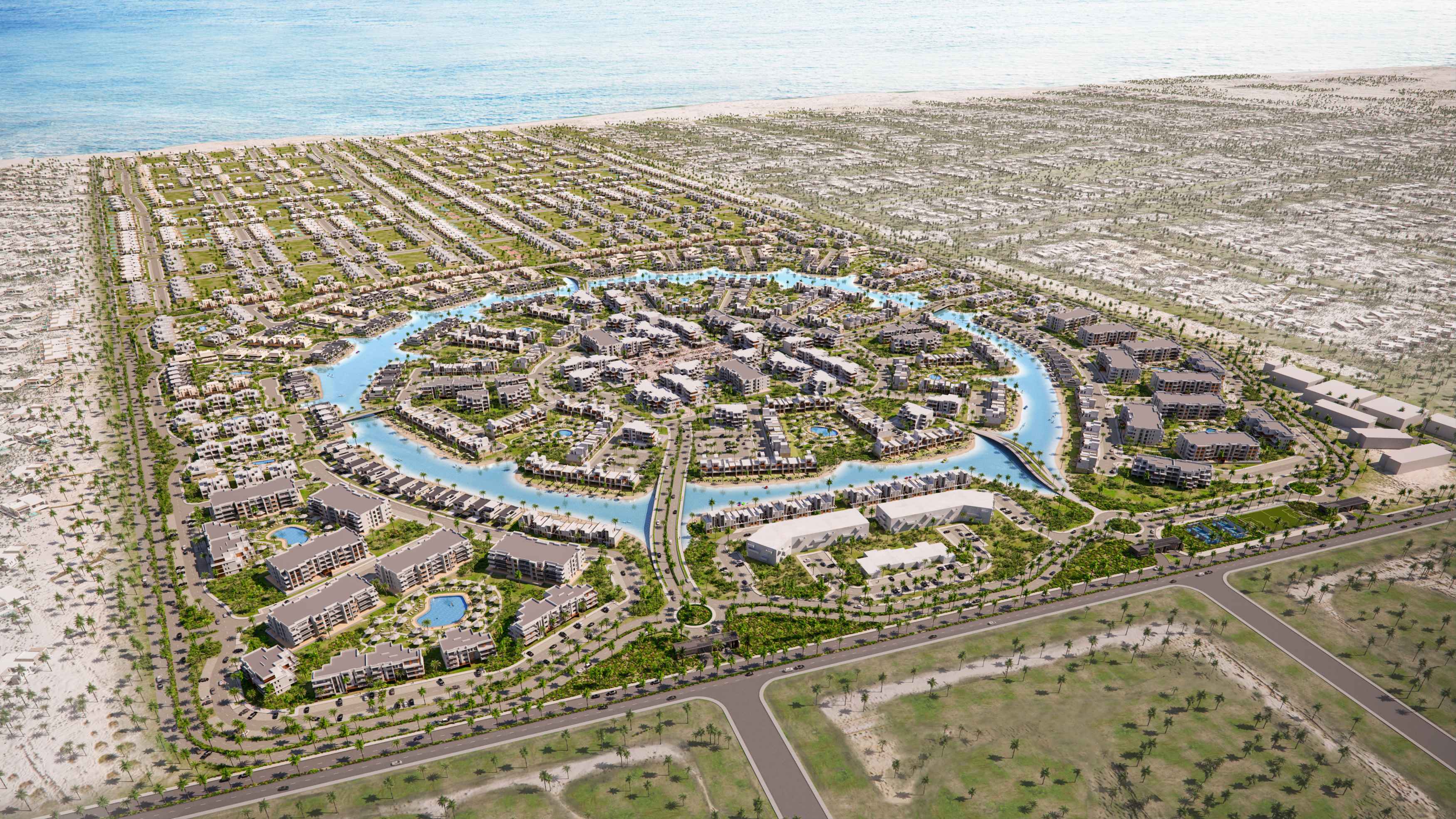 سيلفر ساندس