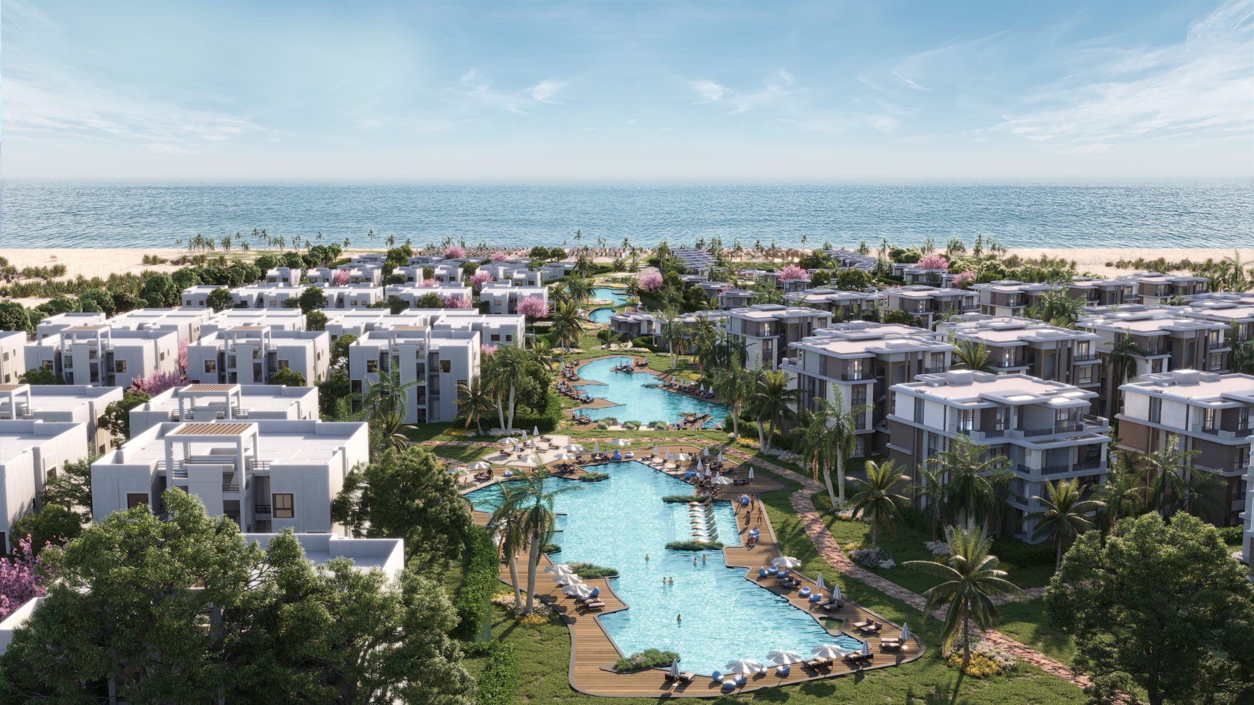 كون - مباني ادريس